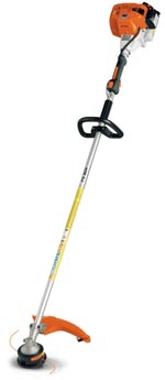 husqvarna titanium force string trimmer lines